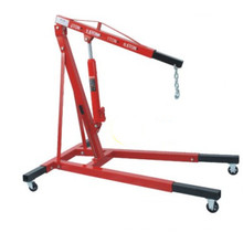 2 Ton Shop Crane